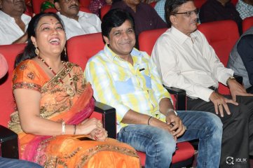 Vinavayya Ramayya Movie Audio Launch